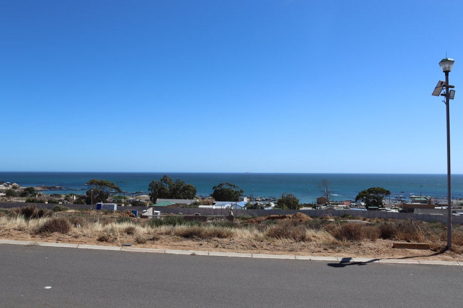 0 Bedroom Property for Sale in Steenbergs Cove Western Cape